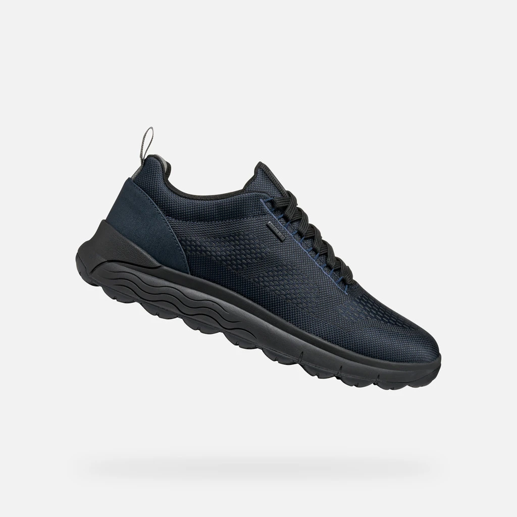 U SPHERICA 4X4 B ABX B - JA.TE