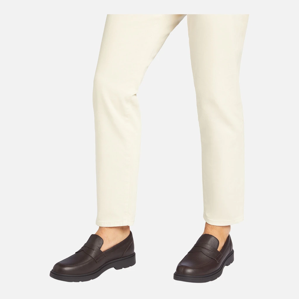 U SPHERICA EC1 A - TUMB.LEA