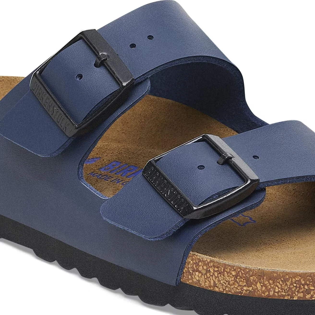 Arizona Birko-Flor Soft Footbed