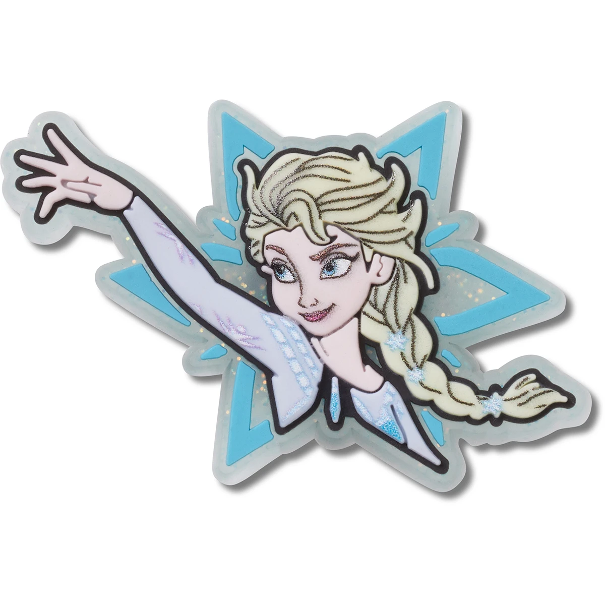 Elsa Snowflake
