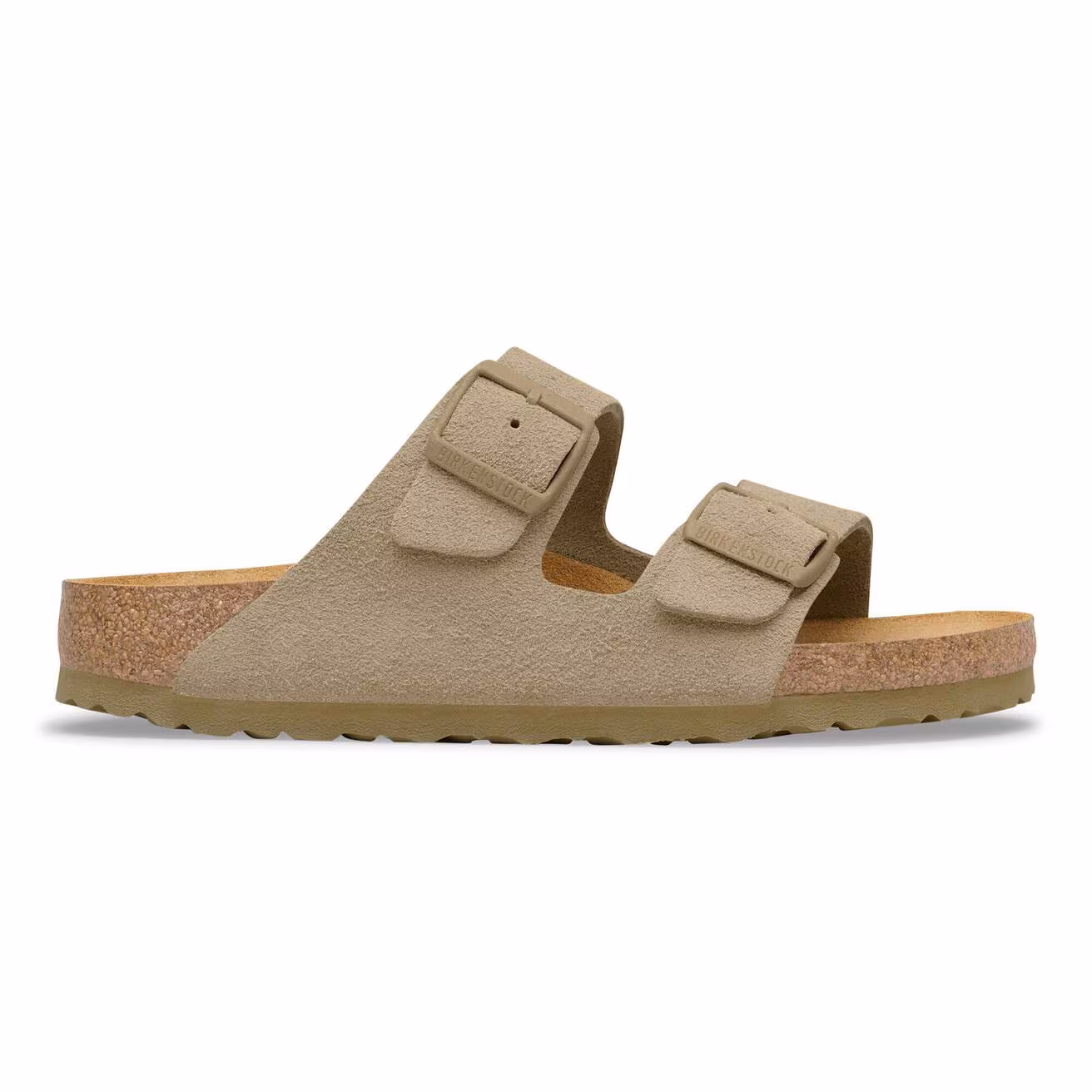 Arizona Suede Leather