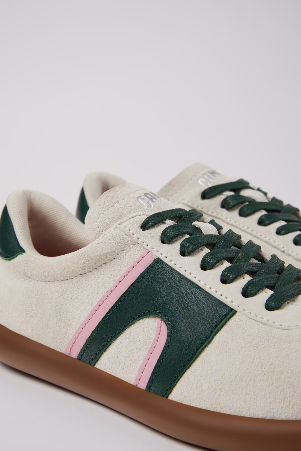 Summer Houston,Gobi Arume/PSoller Miel