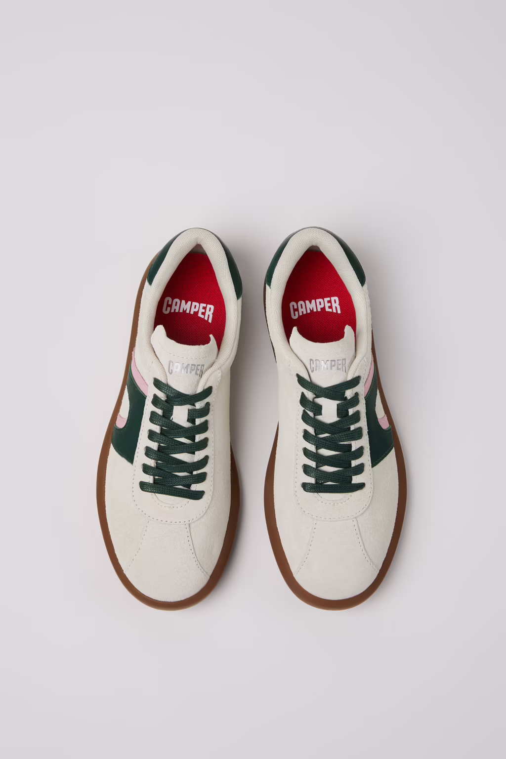 Summer Houston,Gobi Arume/PSoller Miel