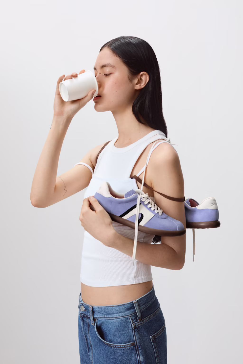 Summer Luar,Ultras.Houston/PSoller Oleo