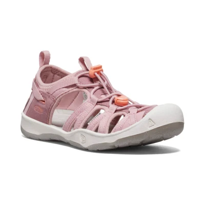 MOXIE SANDAL Y-NOSTALGIA ROSE/PAPAYA PUN