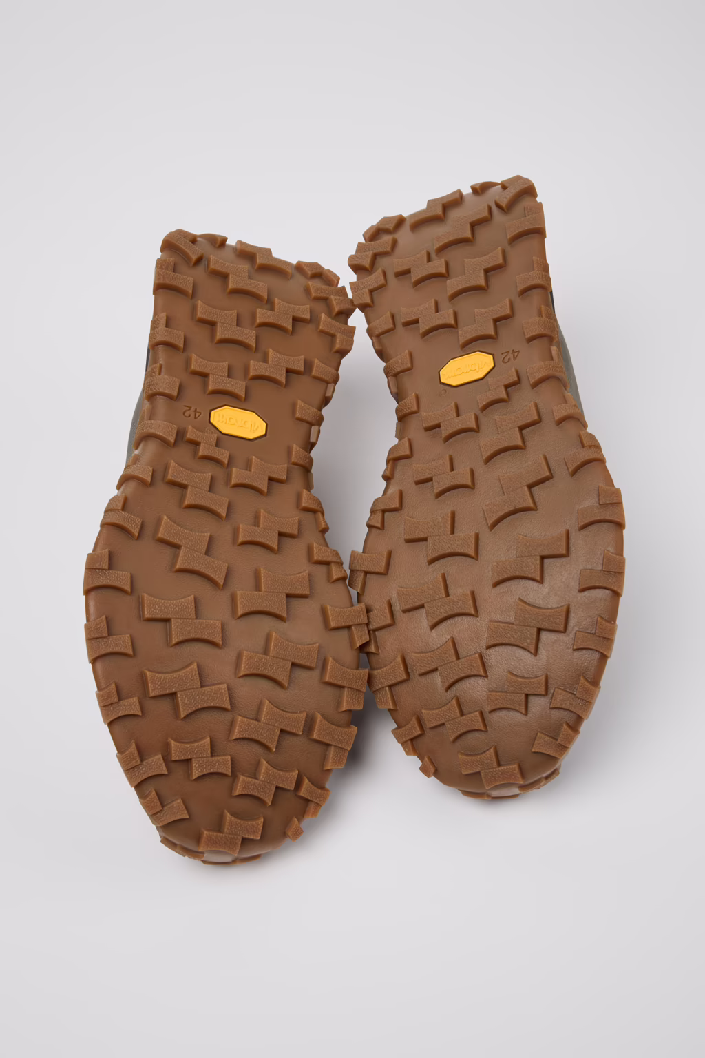 Rug Meteor,Cam.Somera/DTrail Negro-Miel