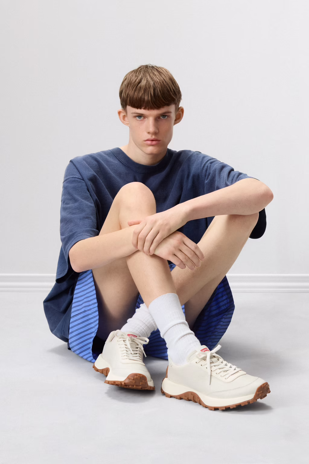 Ozette Houston/Drift Trail Houston-Miel