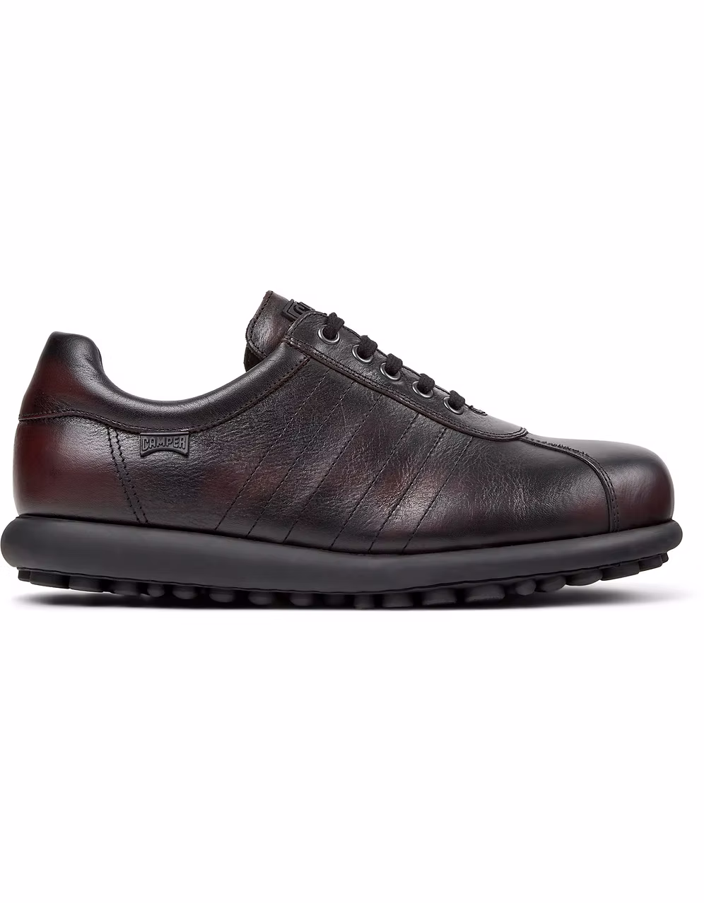 Soweto Negro/Ariel Negro (LFT)