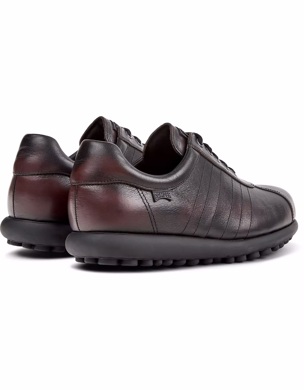 Soweto Negro/Ariel Negro (LFT)