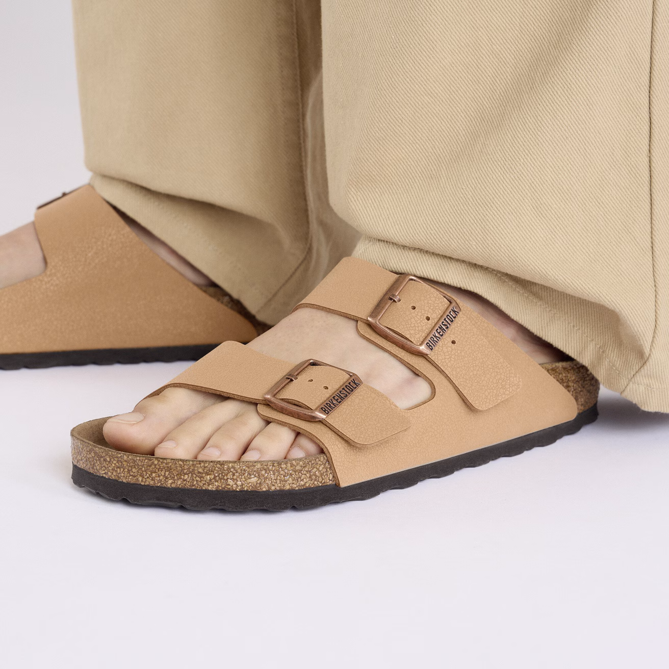 Arizona Vegan Synthetic