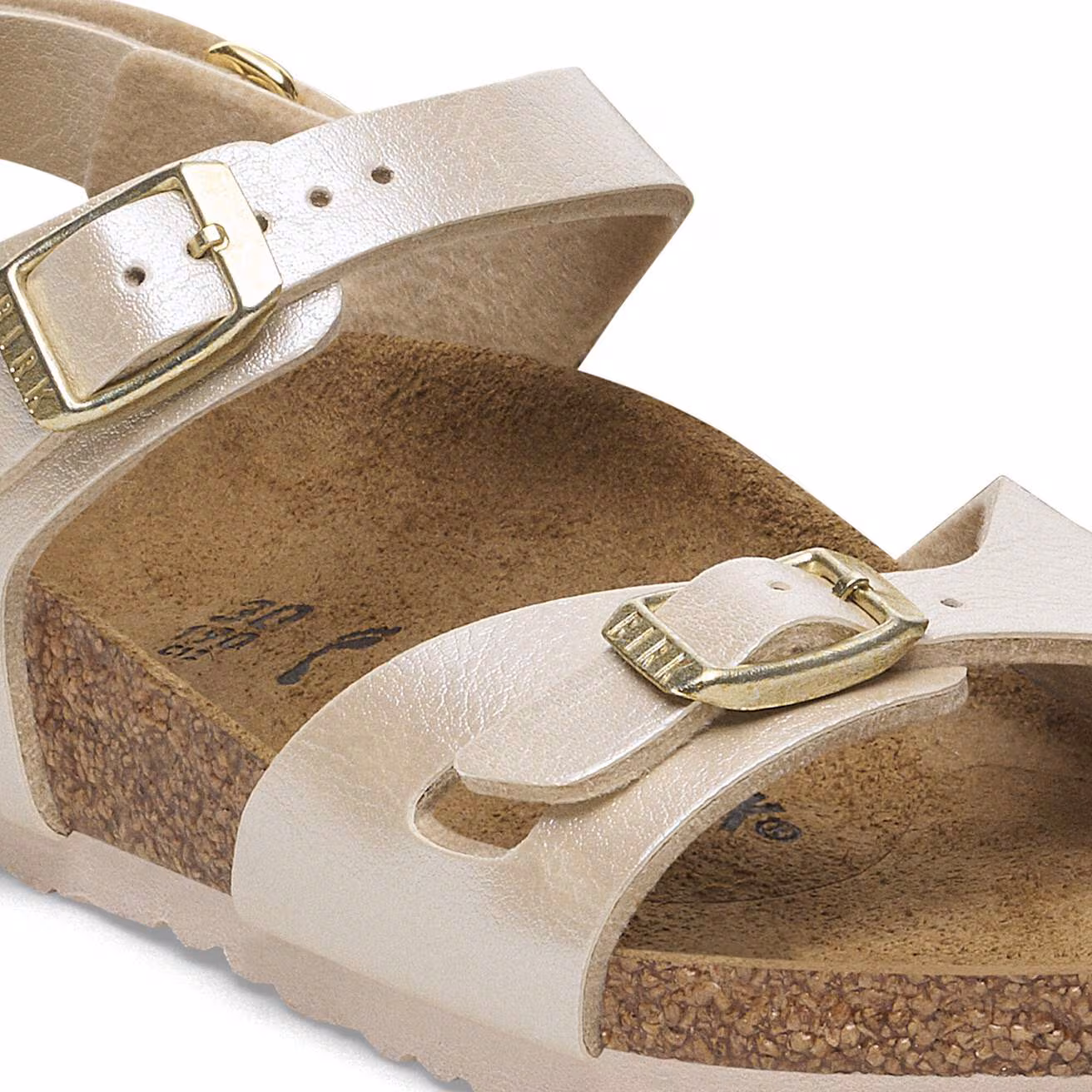 Rio AS Kids Birko-Flor