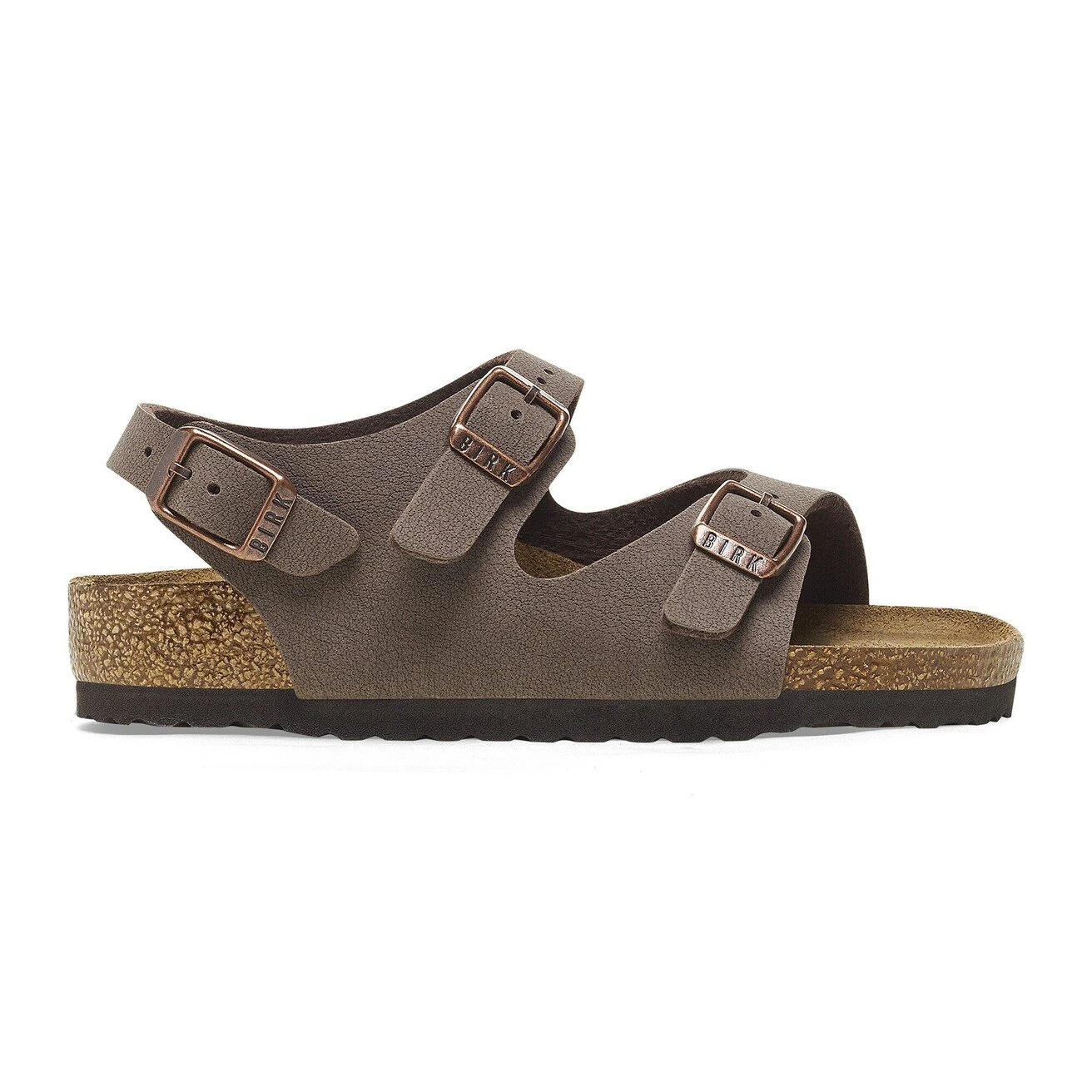 Roma Kids Birko-Flor Nubuk