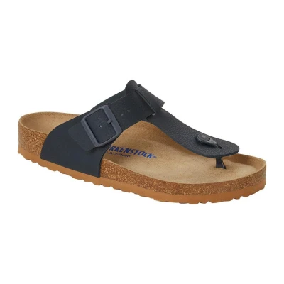 Medina Soft Footbed Desert Soil