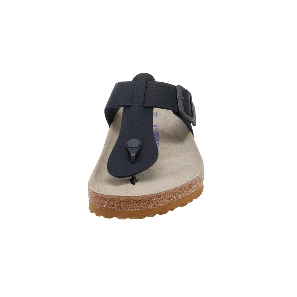 Medina Soft Footbed Desert Soil