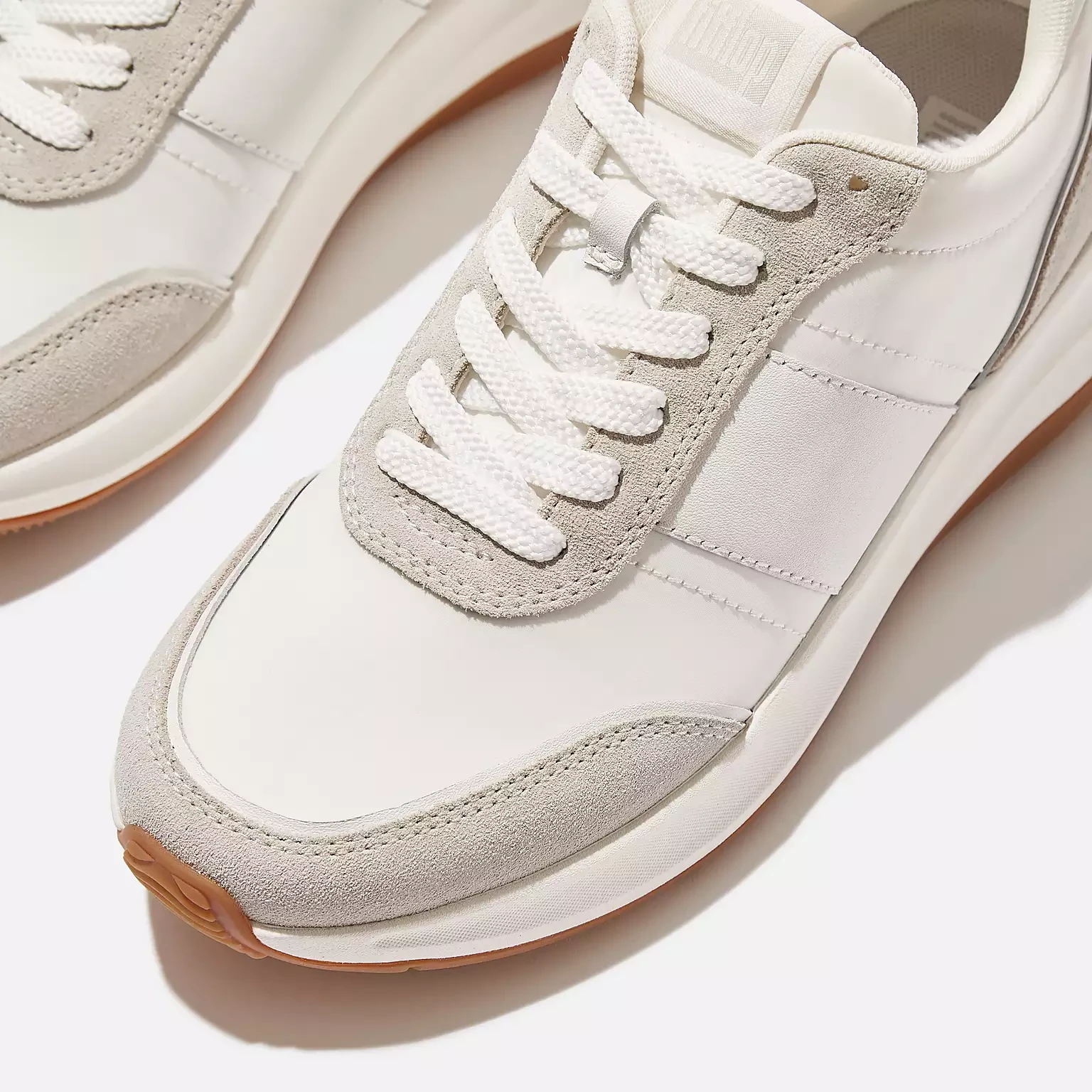 FR1-194 F-MODE SNEAKER SNEAKER LOW