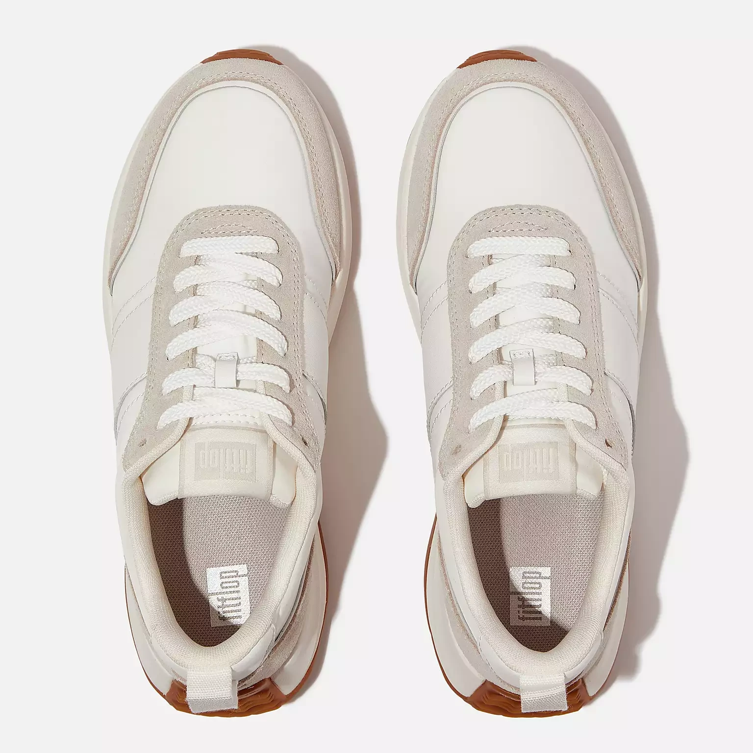 FR1-194 F-MODE SNEAKER SNEAKER LOW