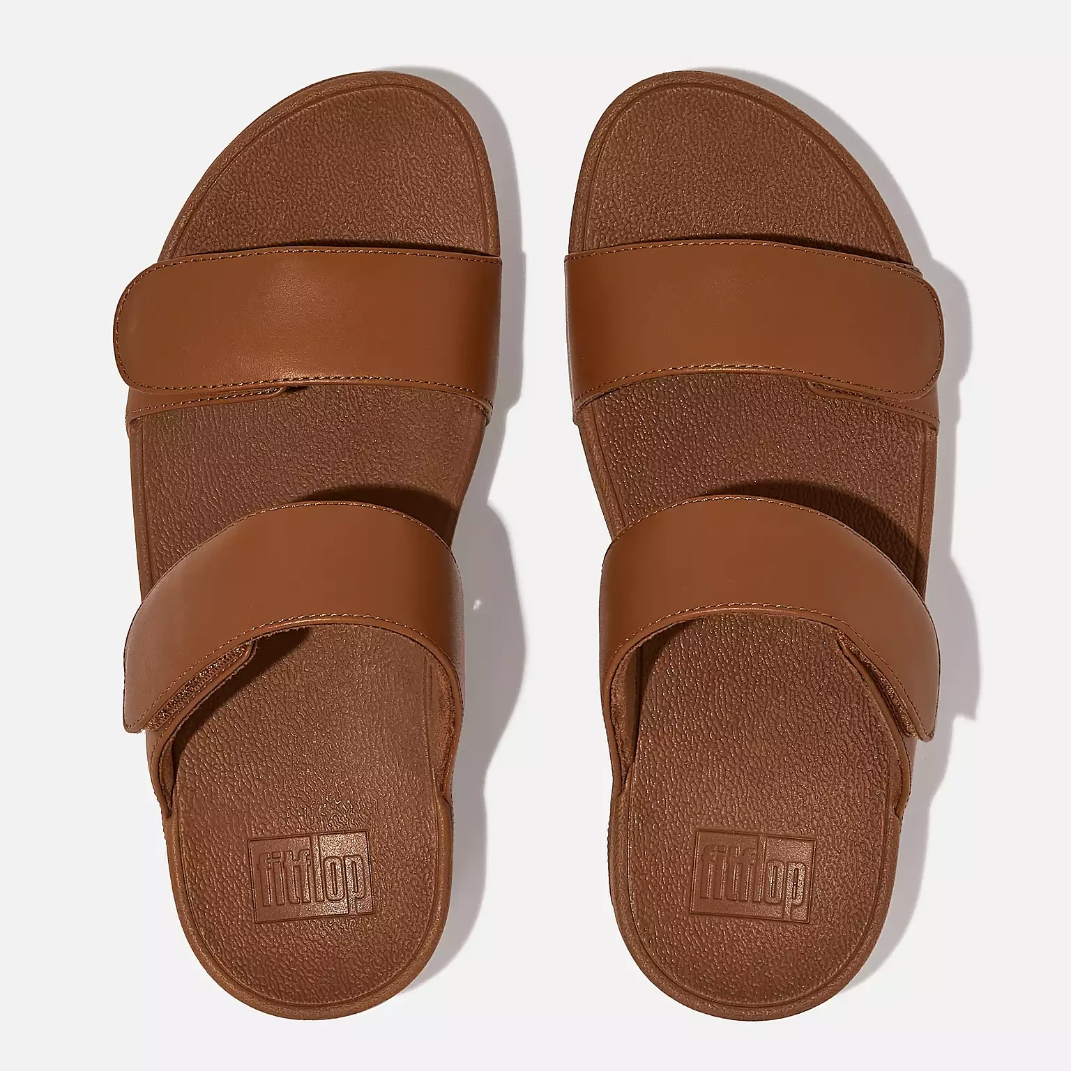 FV6-592 LULU VELCRO ADJUSTABLE SLIDE
