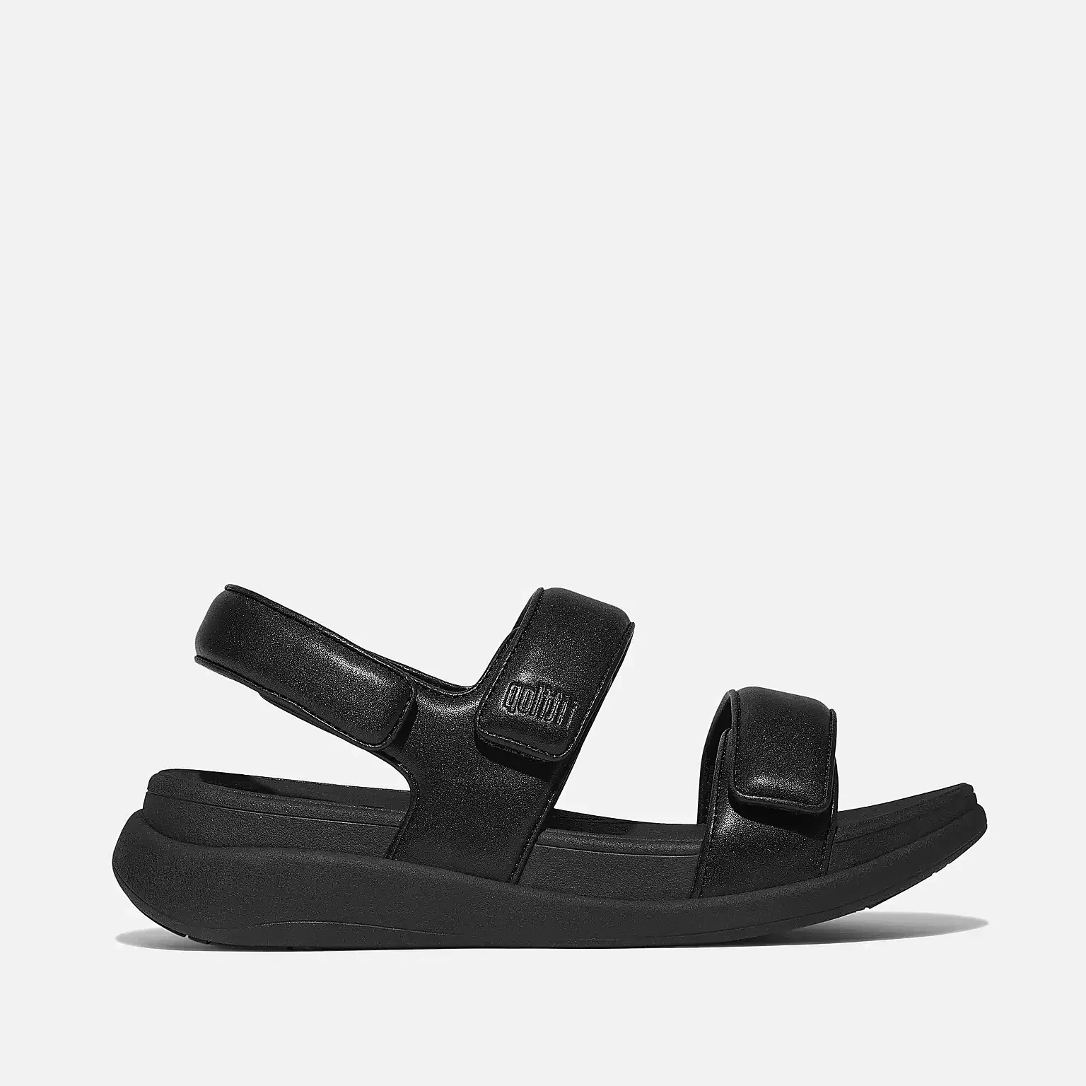 F-MODE GO2 BAR SANDAL SLINGBACK