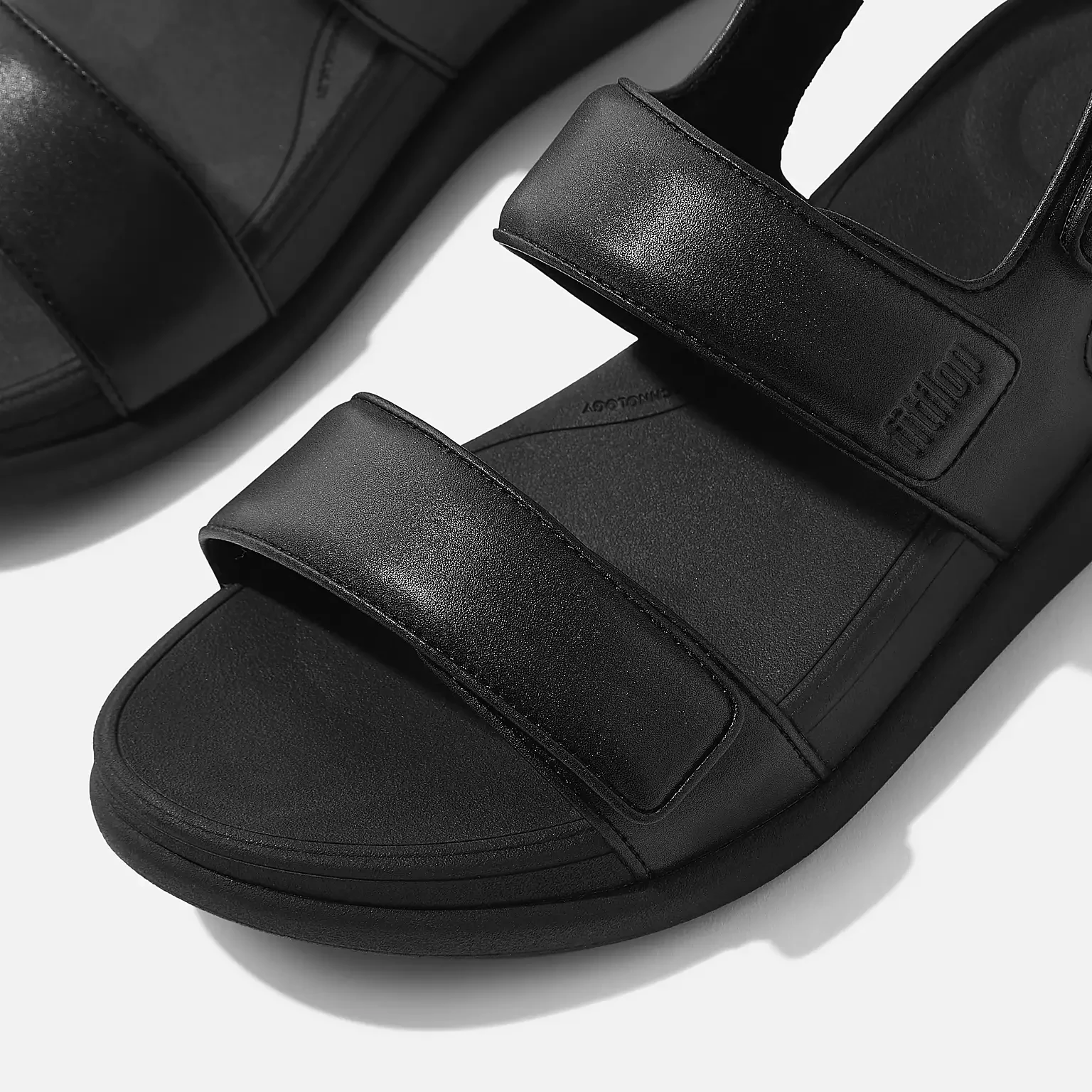 F-MODE GO2 BAR SANDAL SLINGBACK