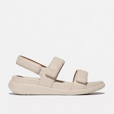 F-MODE GO 2 BAR SANDAL SLINGBACK