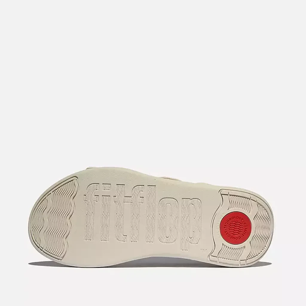 F-MODE GO 2 BAR SANDAL SLINGBACK