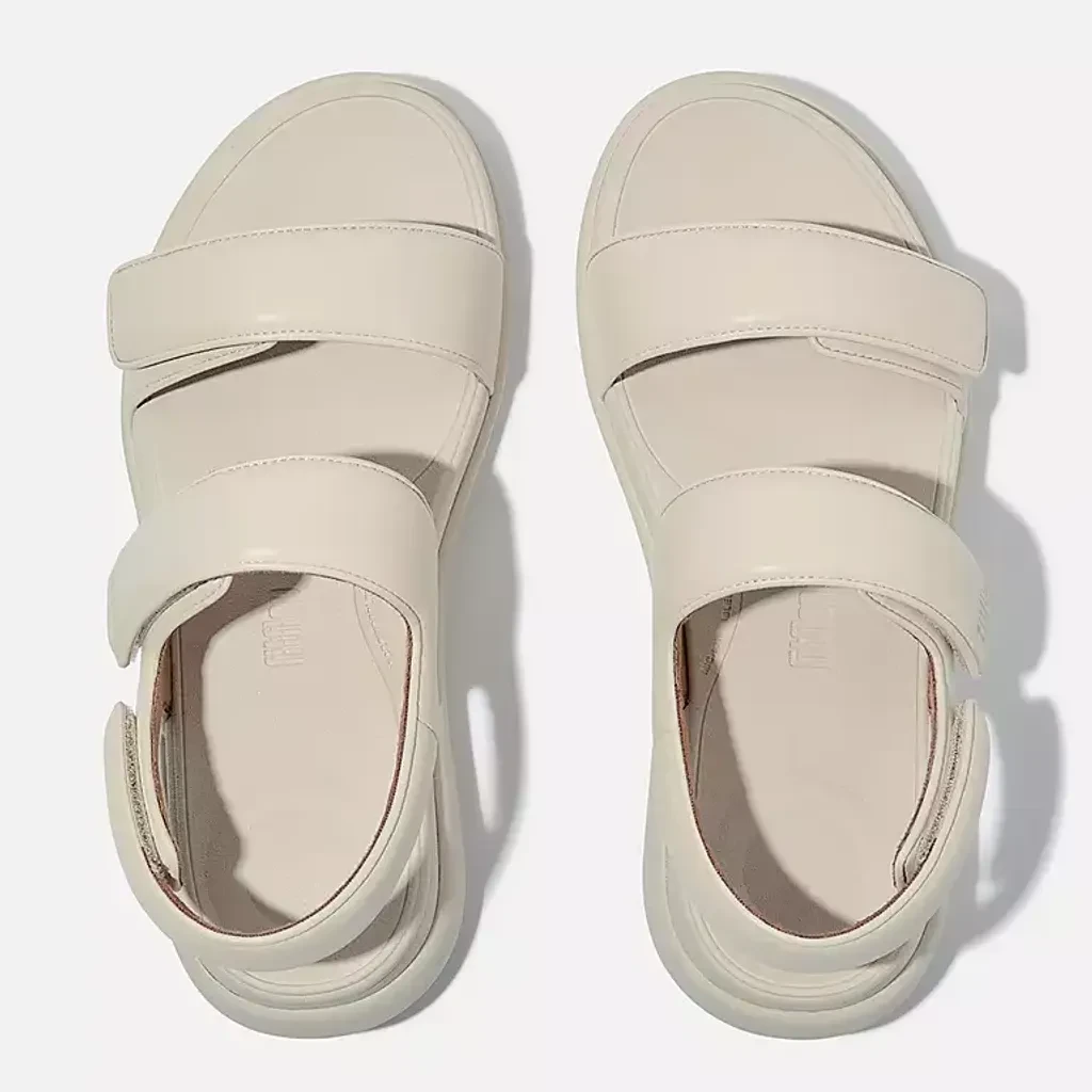 F-MODE GO 2 BAR SANDAL SLINGBACK