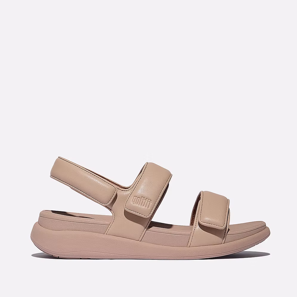 FITFLOP F-Mode Go Adjustable Sandal