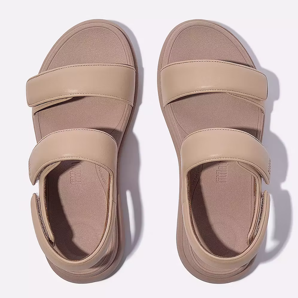 FITFLOP F-Mode Go Adjustable Sandal