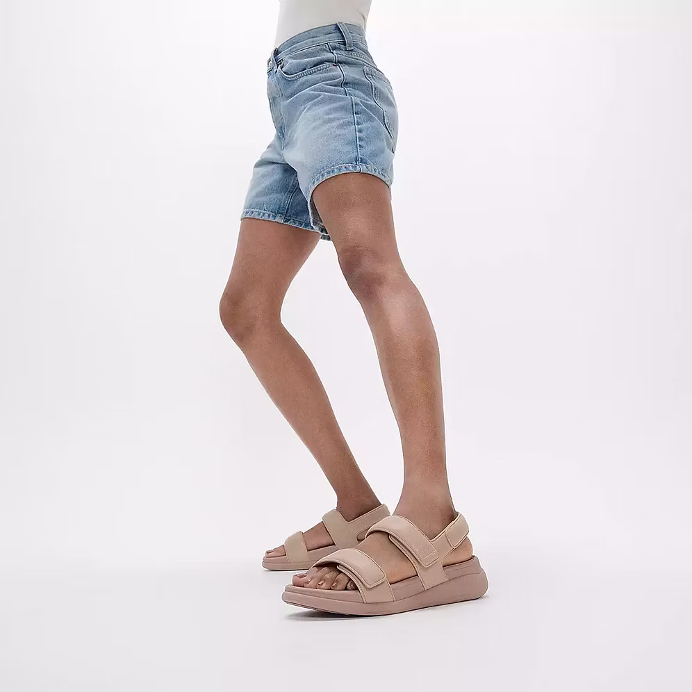 FITFLOP F-Mode Go Adjustable Sandal