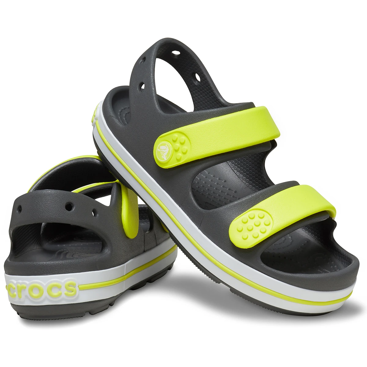 Crocband Cruiser Sandal T