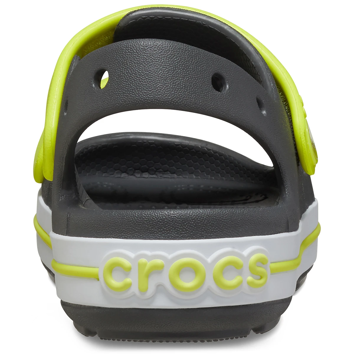 Crocband Cruiser Sandal T