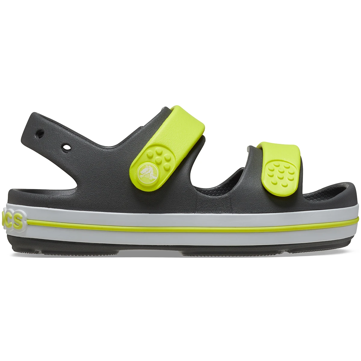 CROCBAND CRUISERB SANDAL K